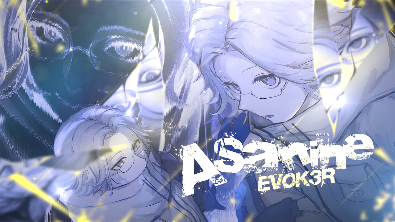 EITO AOTSUKI SONG | 