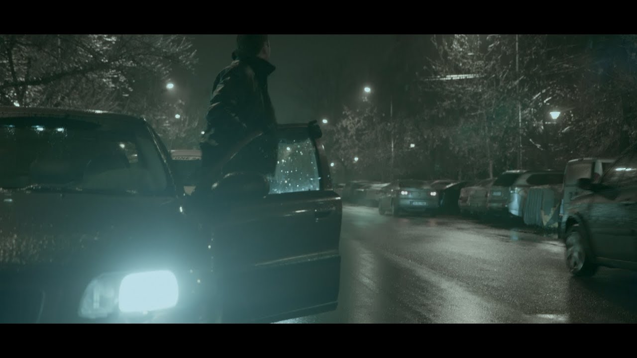 Sisu Tudor - Visul Lui Tudor  (Videoclip Oficial)