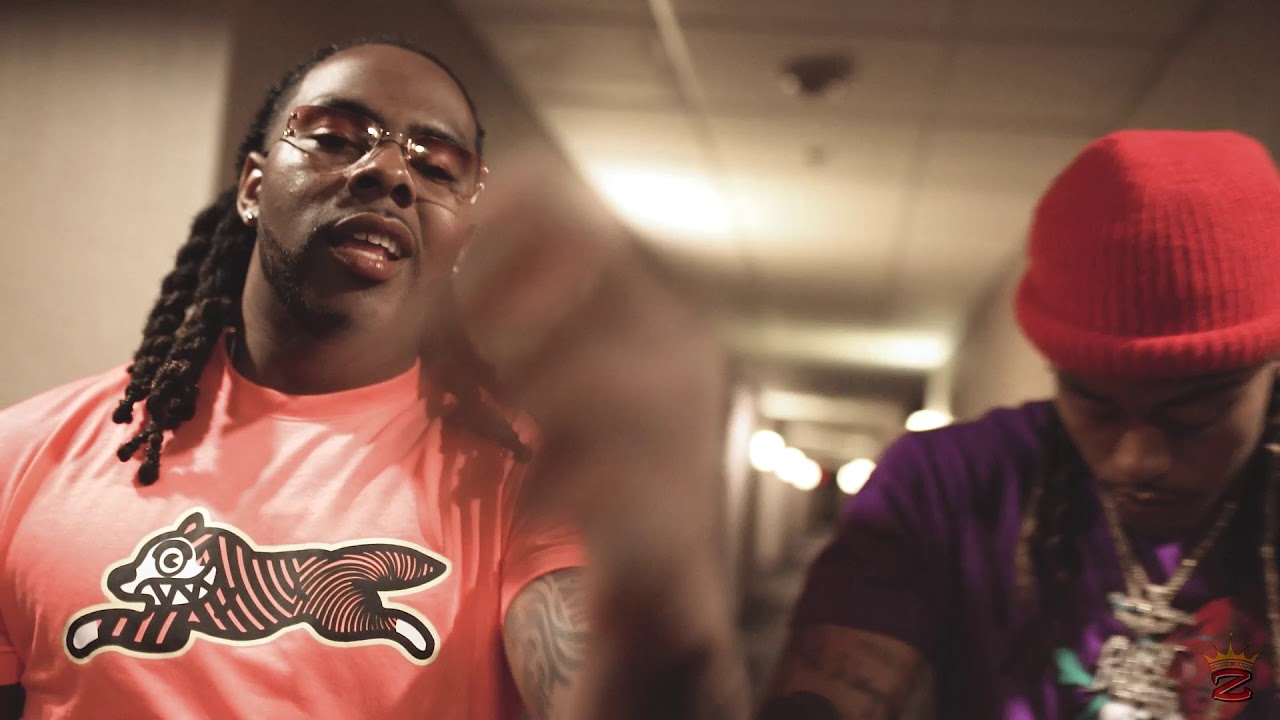Steeezy -Playas & Gangstas (Official Music Video)