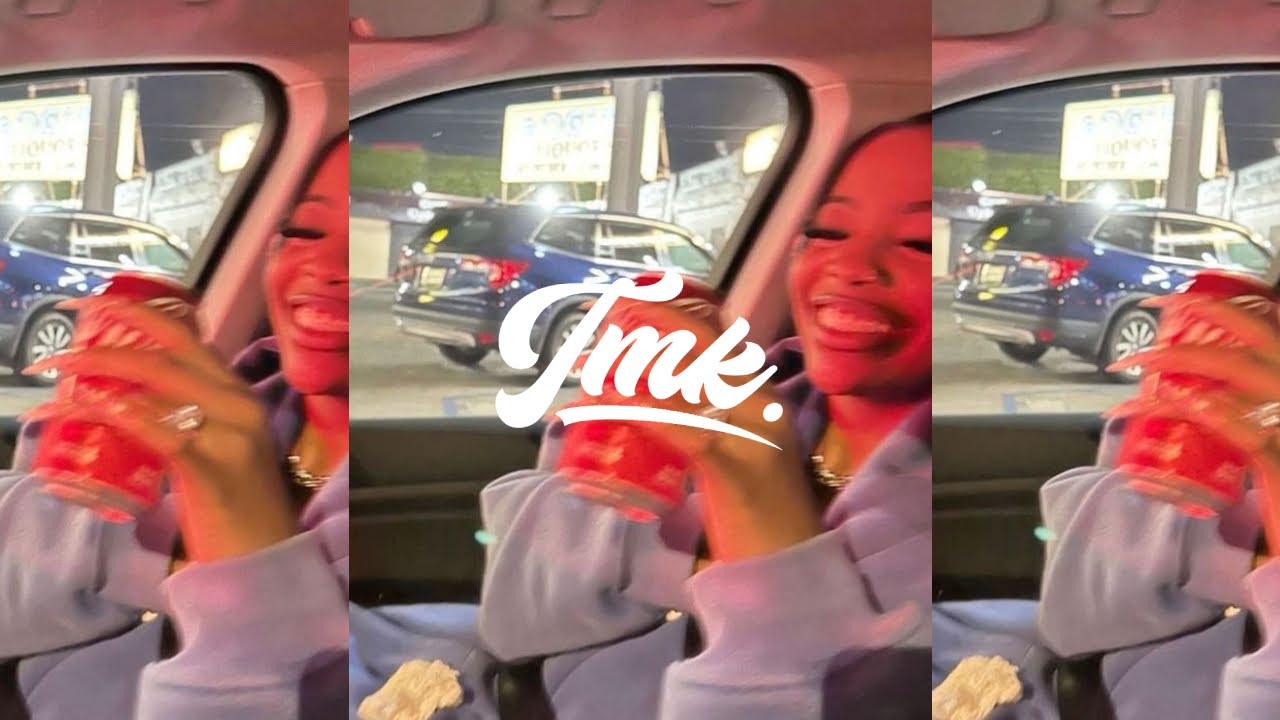 J Hus x Odeal Afro RNB Type Beat 2025 - ' TRIPS ' @TMK