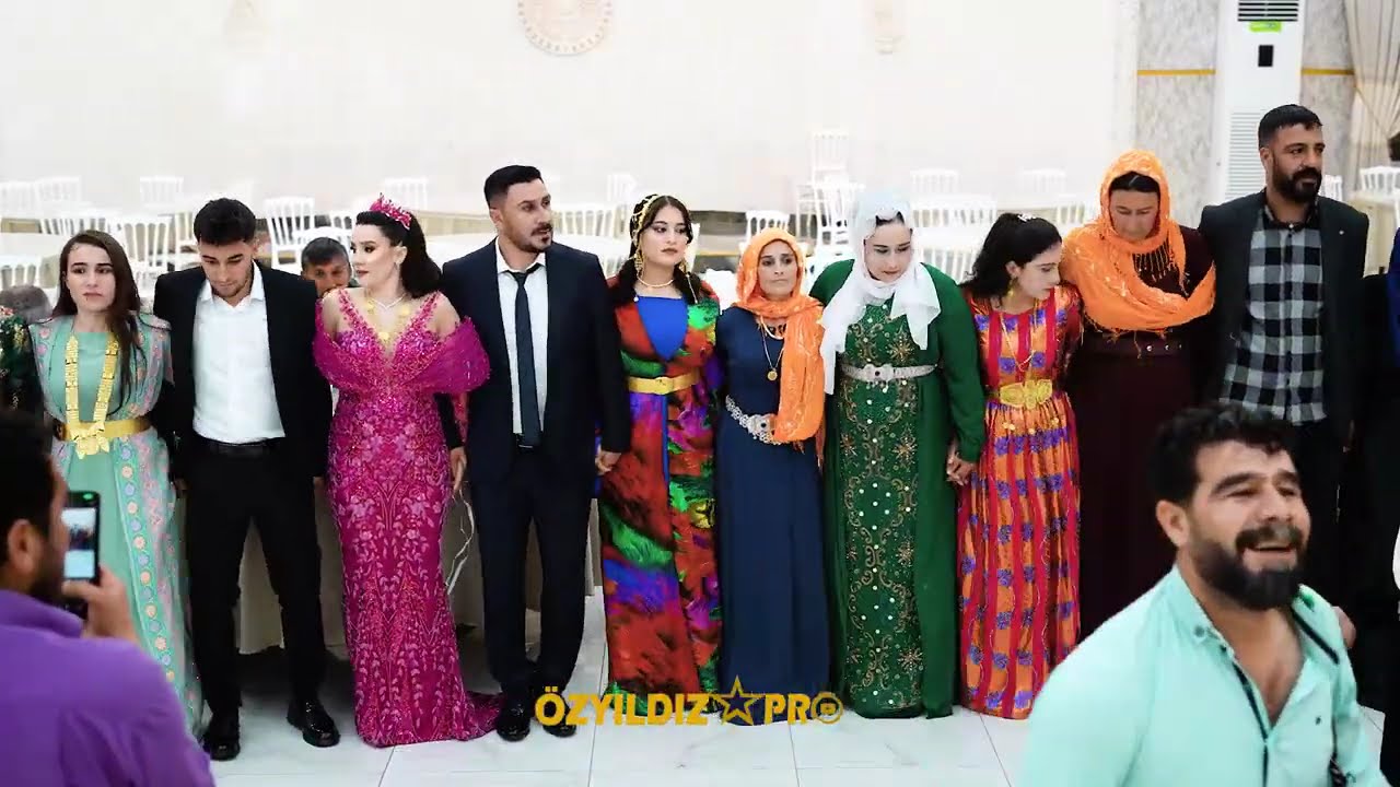 09,05,2025 Özyıldız Produciton Beyaz Saray Sunar #halay #halaybasi #düğün #wedding