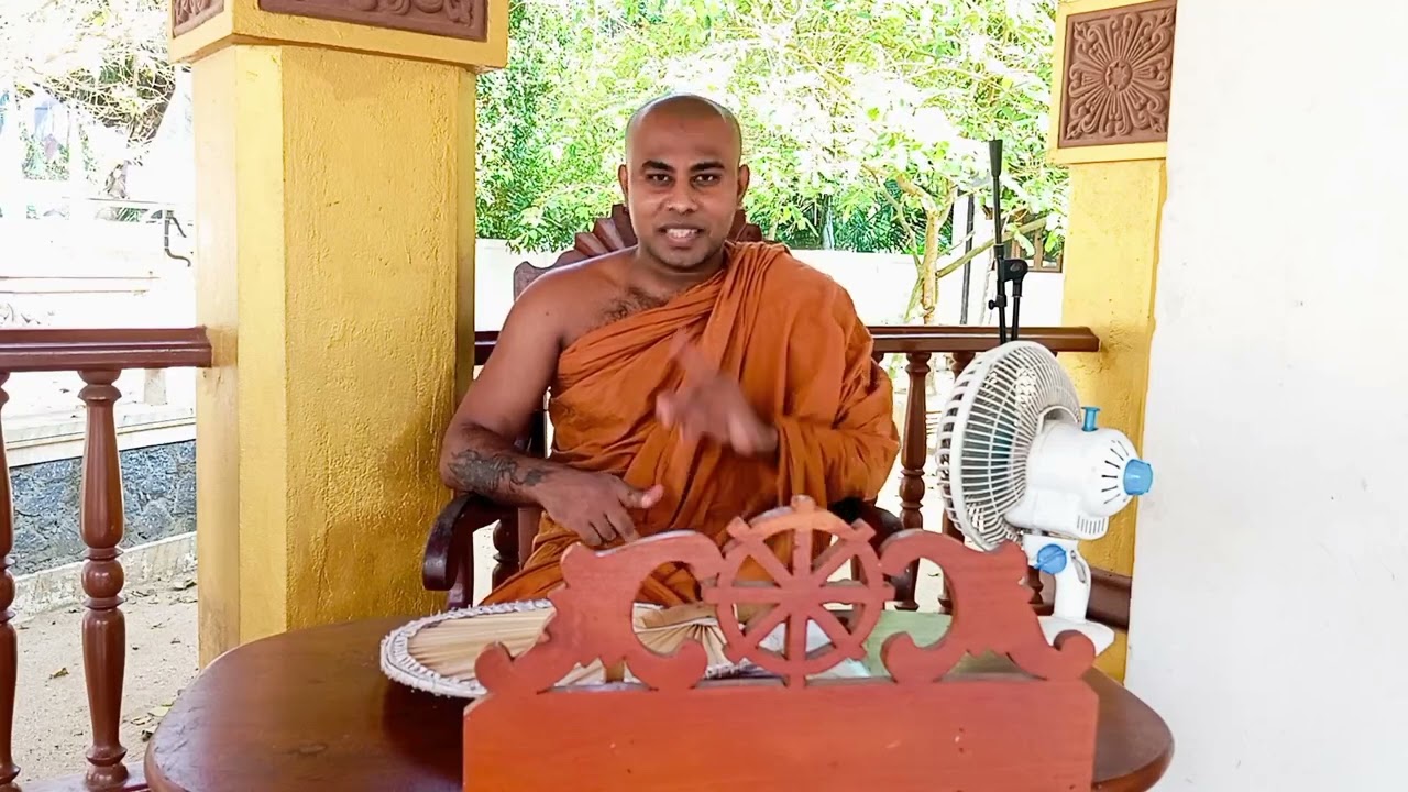 #අහන්න #දකින්න #නිවෙන්න #motivation #foryou #dharma #buddhism 