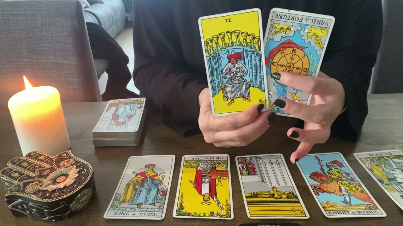 PISCES ♓️ YOU ARE NOT READY FOR THIS CONVERSATION…