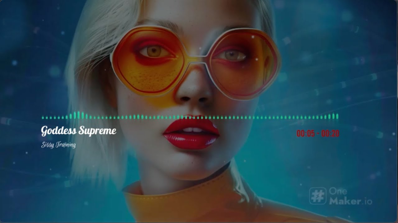 Female Supremacy ASMR