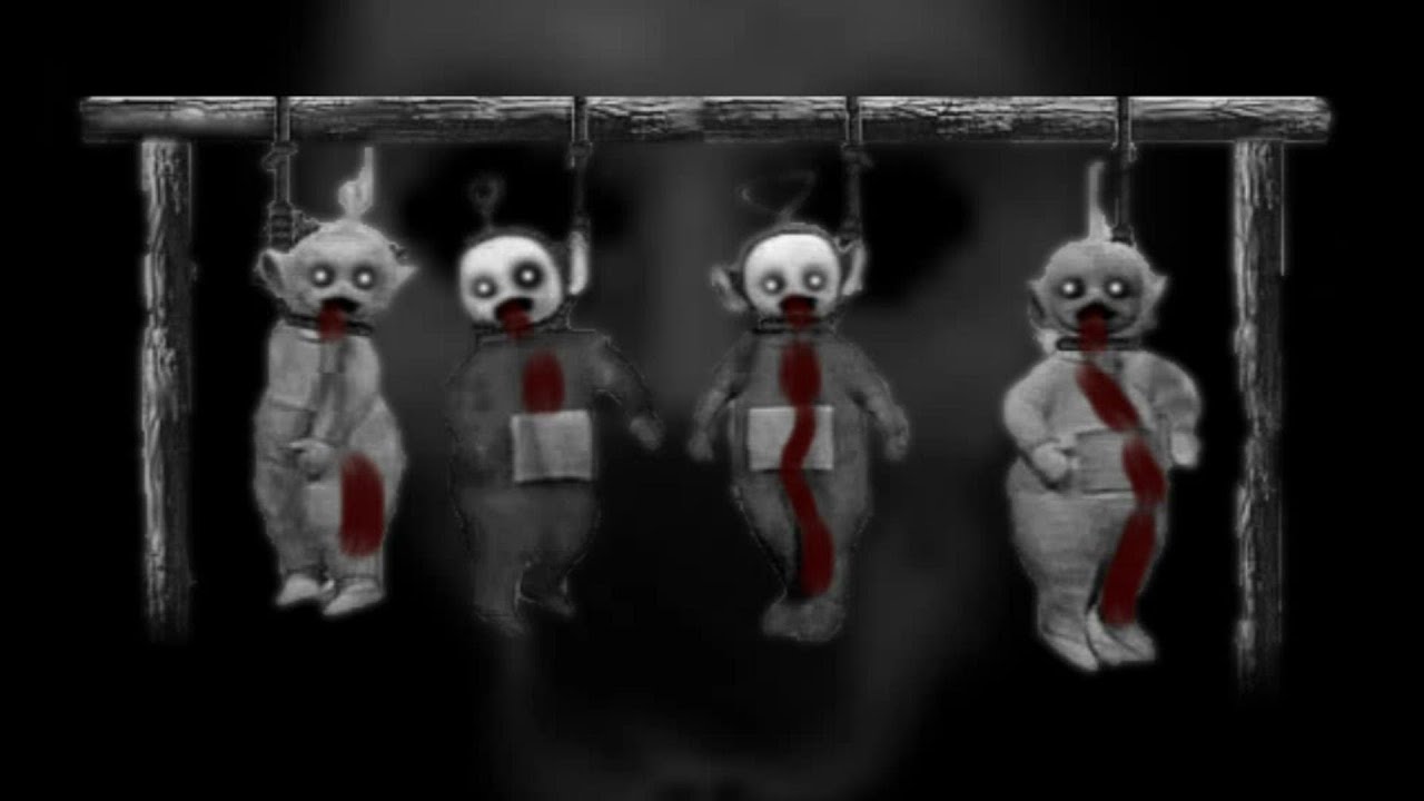 SlendyTubbies 2 (+Download)