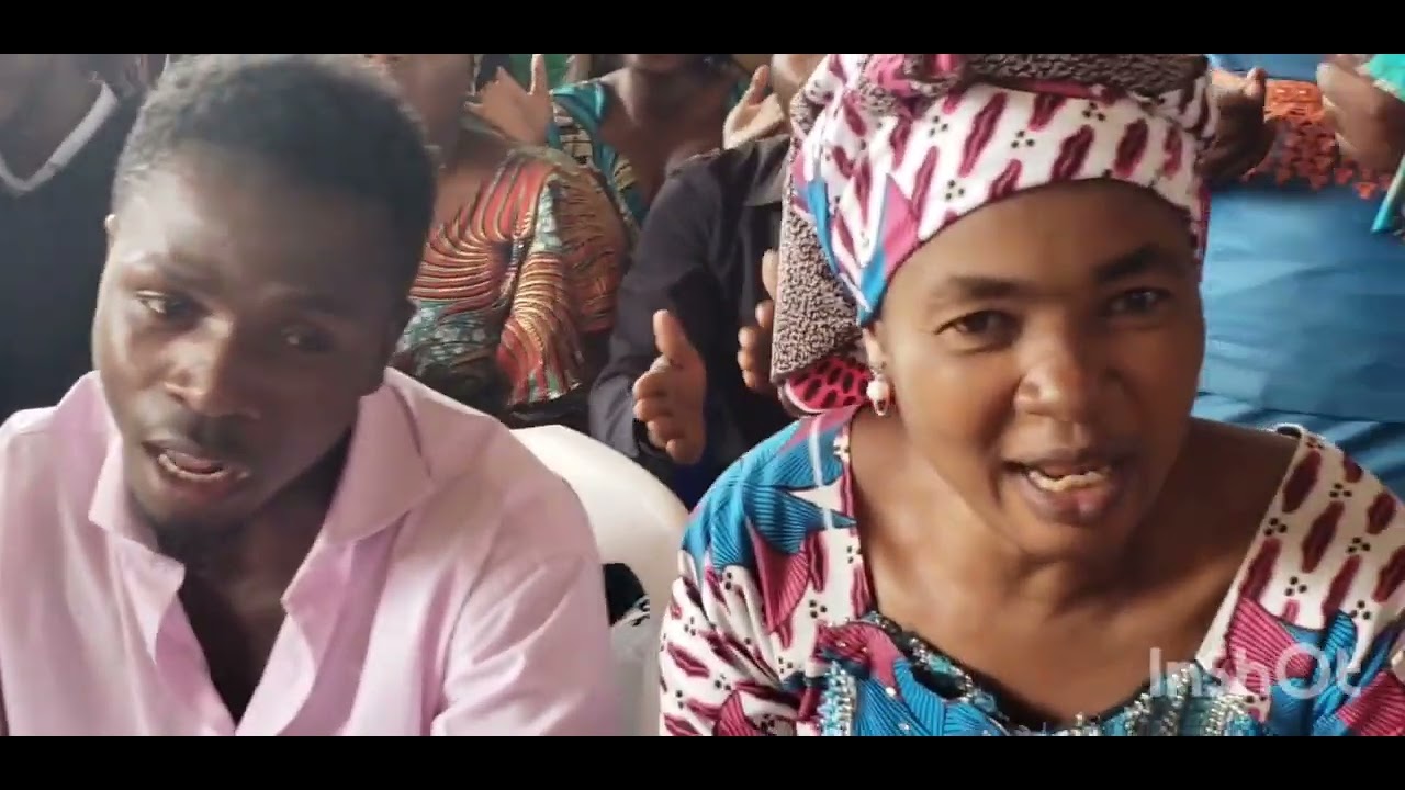 EUJC/BUKAVU CULTE SPECIAL