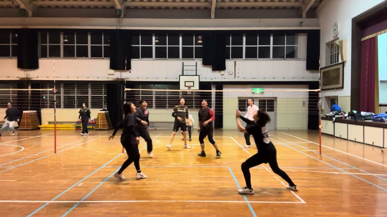 2026.02.13  いまーず練習③