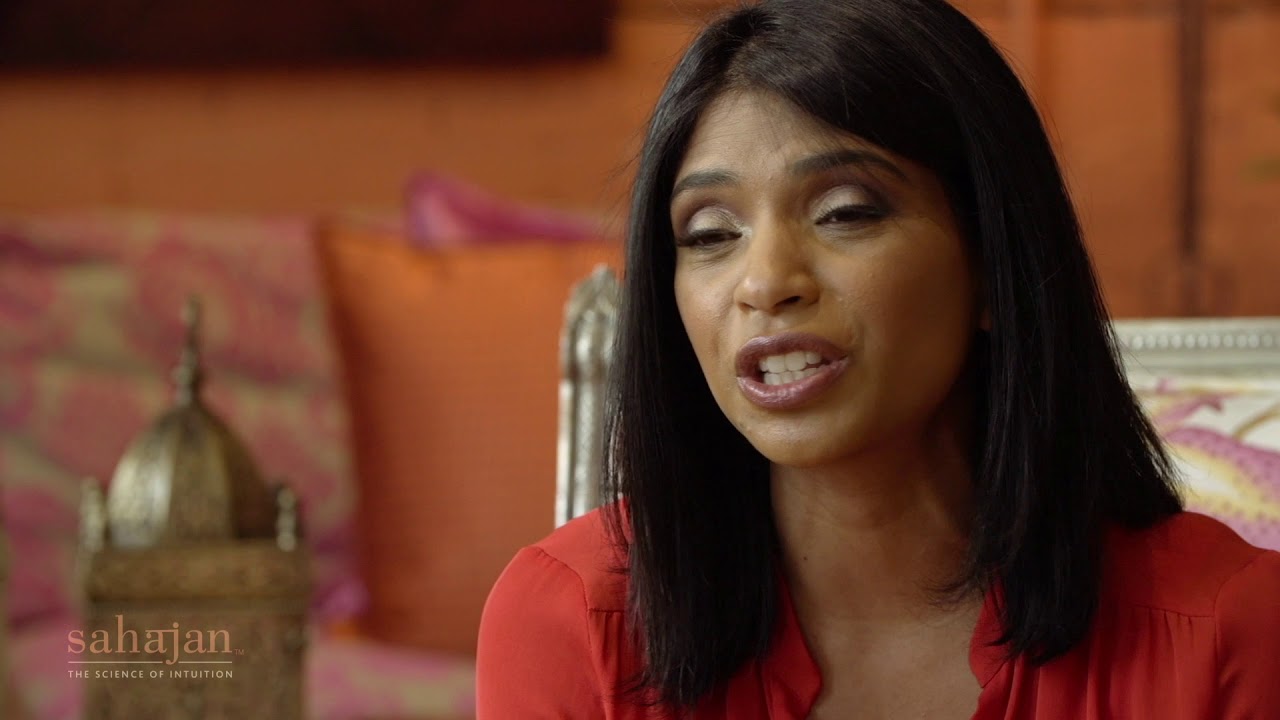 Sahajan Founder, Lisa Mattam and her mission