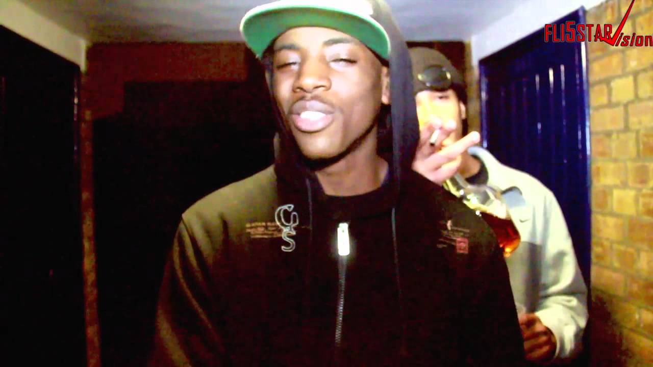 FLI5STAR FREESTYLE SESSION : REALZ, R1, MYERS (@RLZWORLD, @R1WG, @MYERSCG)
