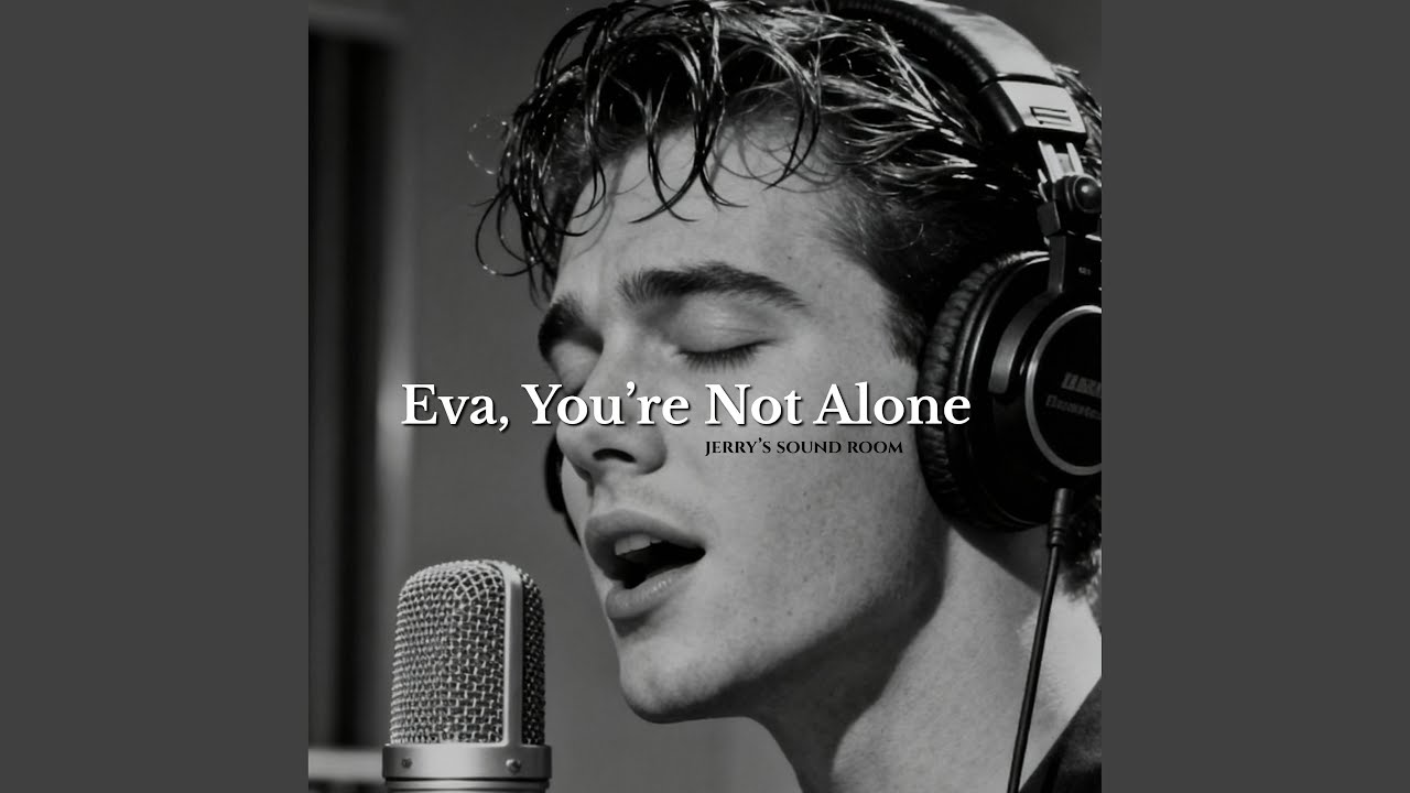 Eva, You’re Not Alone