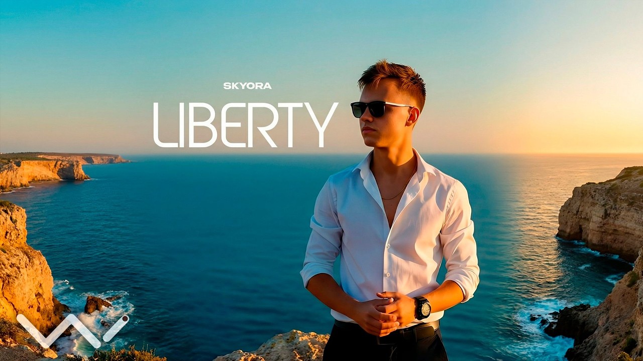 Liberty by SKYORA Deep House