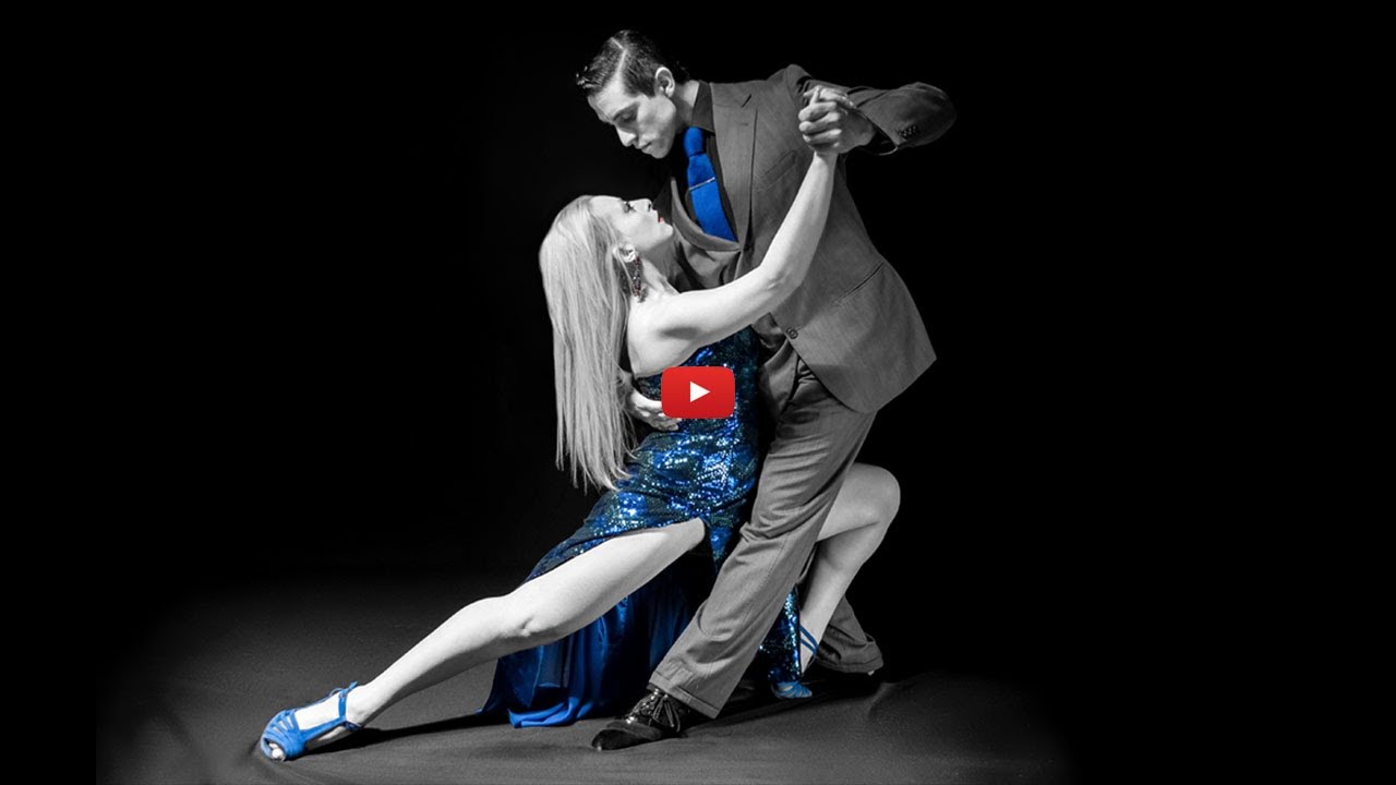 Lensic Presents Tango Argentina | Jan 20