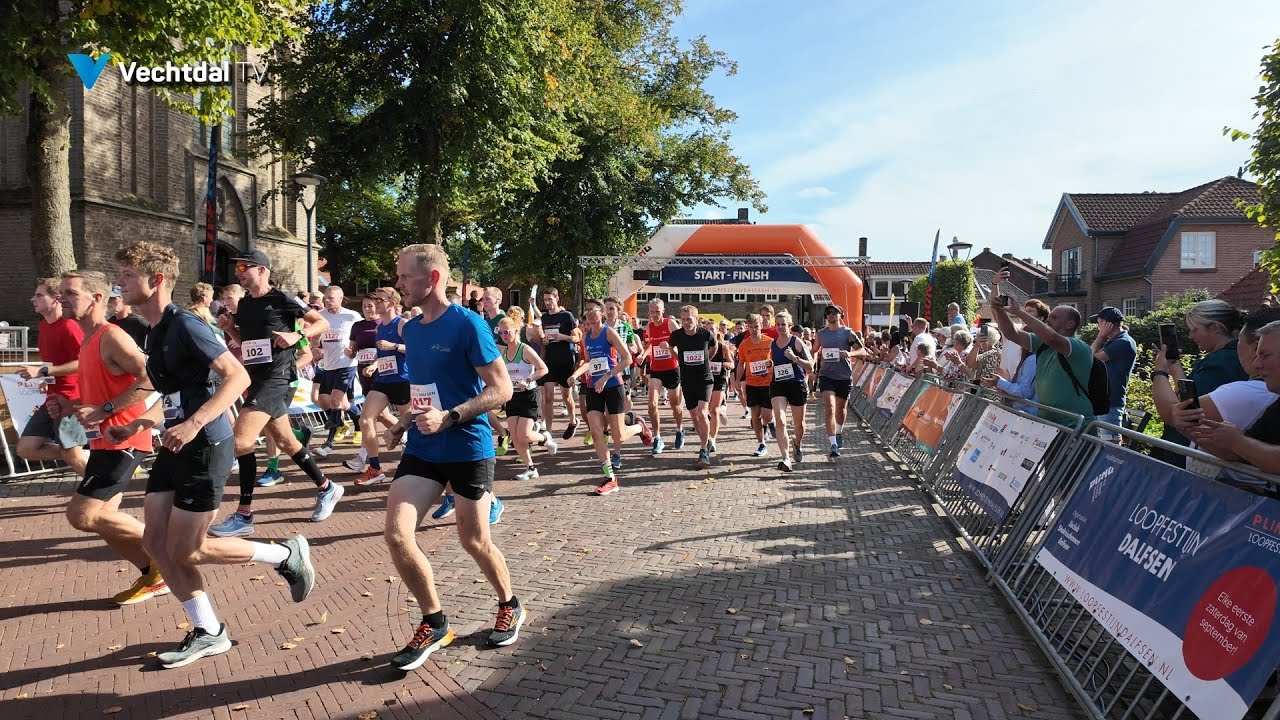 Loopfestijn Dalfsen 2025