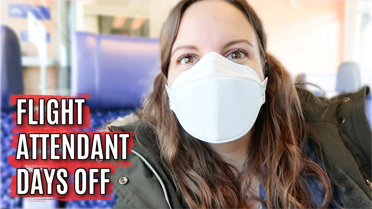TRIP TO VIENNA AND GRAZ // International Flight Attendant Vlog 37 2021