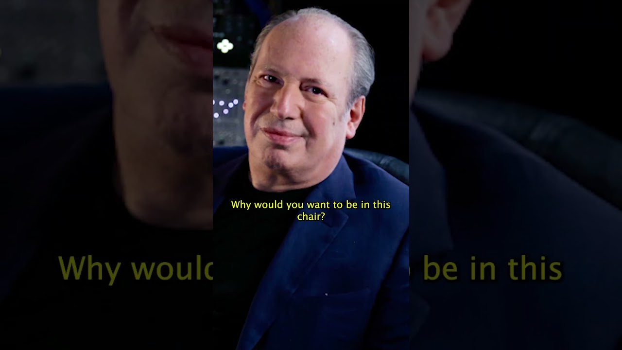 What it's like to be a Hollywood Composer! #markmancina #hollywood #movie #composer #films #music