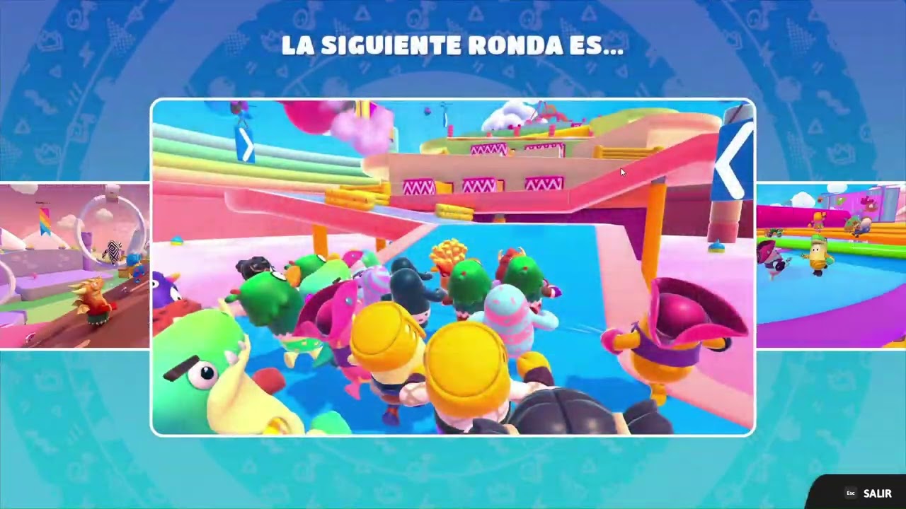 jugando ffal guy