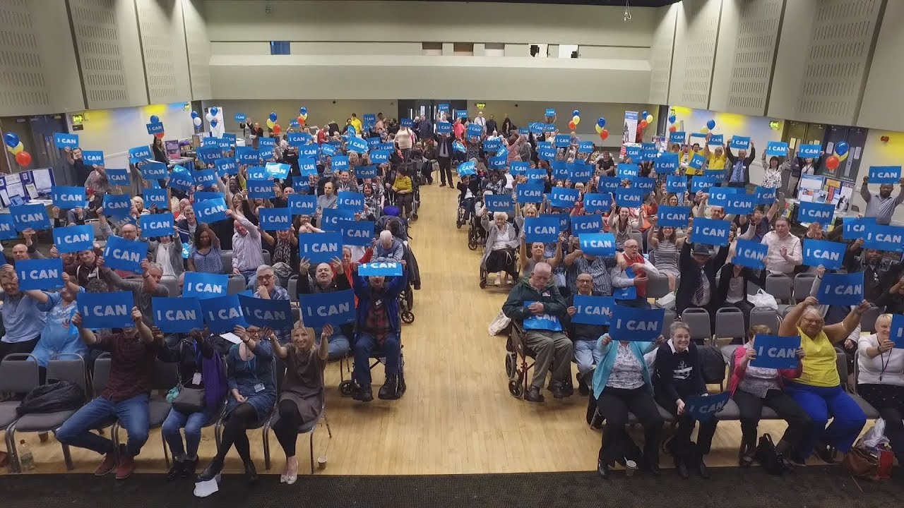 International Day of Persons with Disabilities