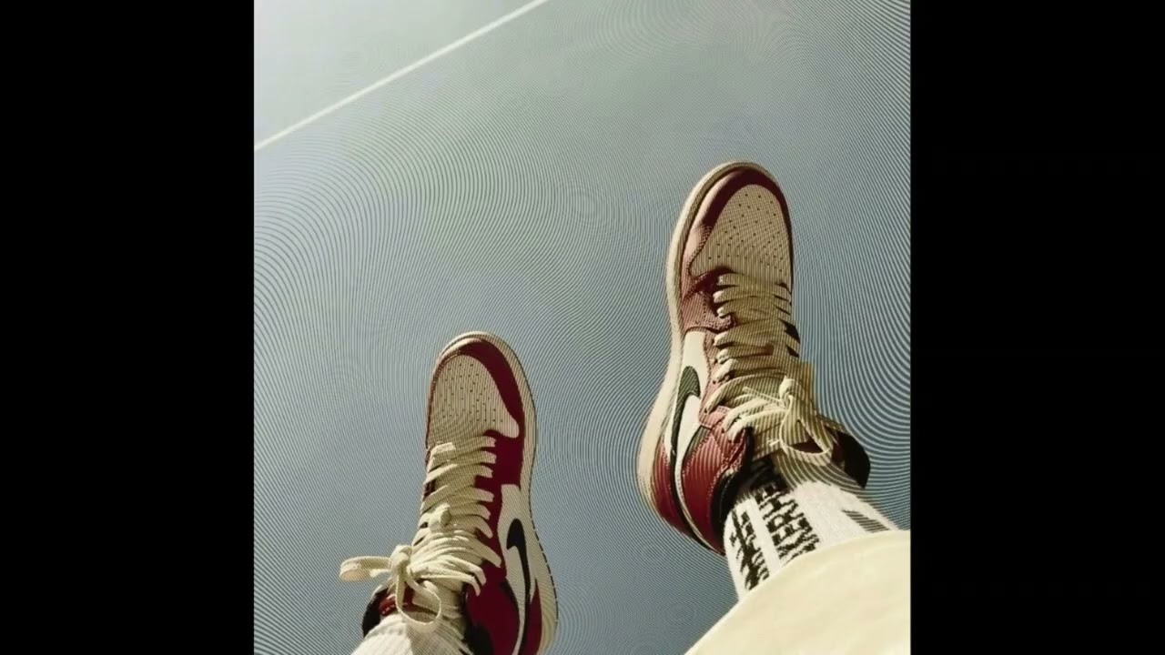 [FREE] LARRY JUNE X FREDDIE GIBBS TYPE BEAT ~ JORDANS IN MICHOACÁN