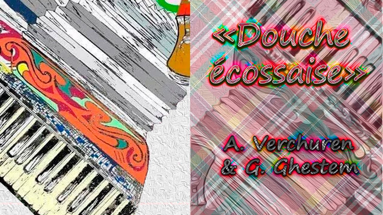 A. Verchuren & G. Ghestem - 