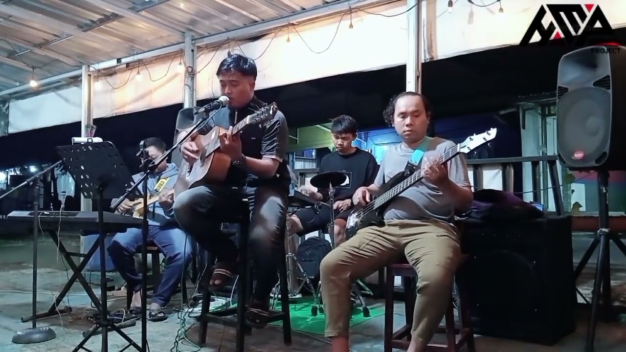 Ceksound HMPproject lagu wali-Tomat@HMPproject06 