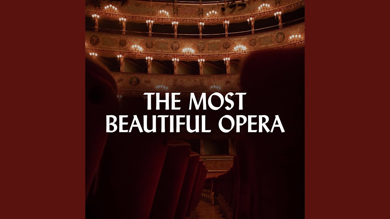 Rossini: La Cenerentola / Act 2: 