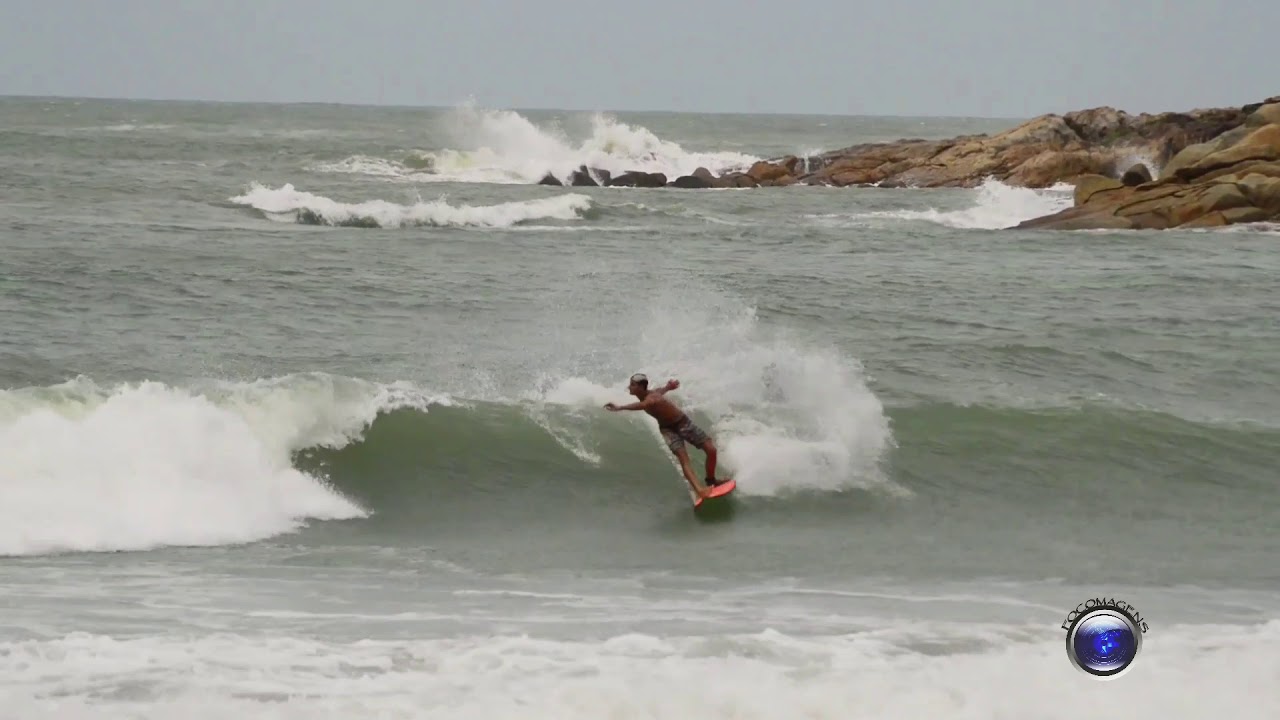 Free surf gaibu 2020