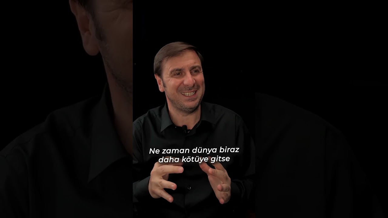 MERHAMETTİR İNSANI İNSAN YAPAN