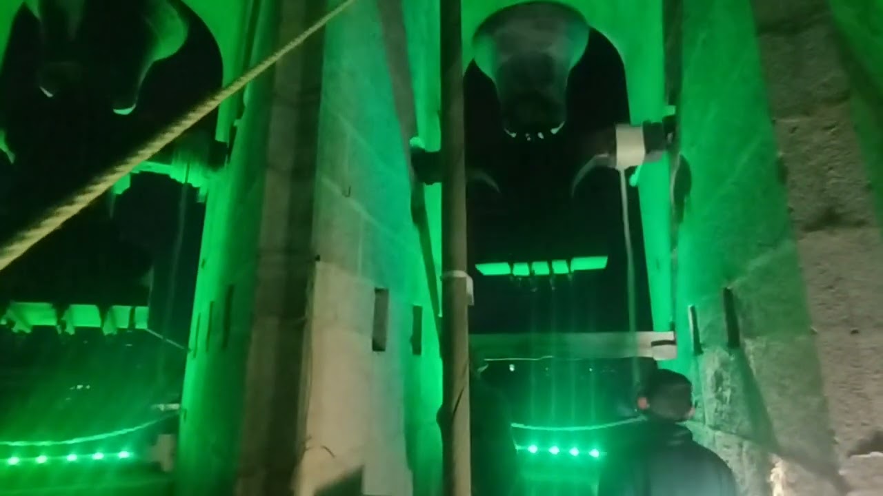 Vol de Tiples (Tornà de la Romeria)