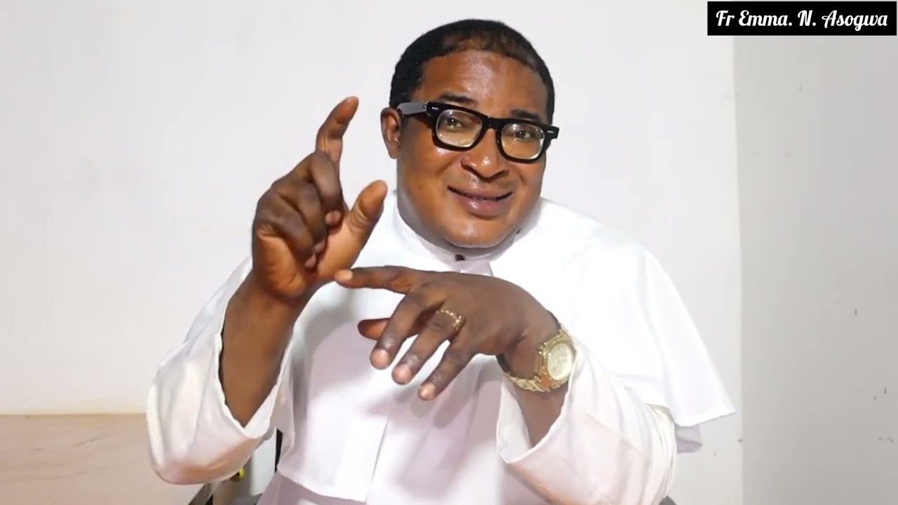 Our Christian Faith and The Law Of Increase. Homily for 27th Sun. Yr. C by Fr. Emma. N. Asogwa. 