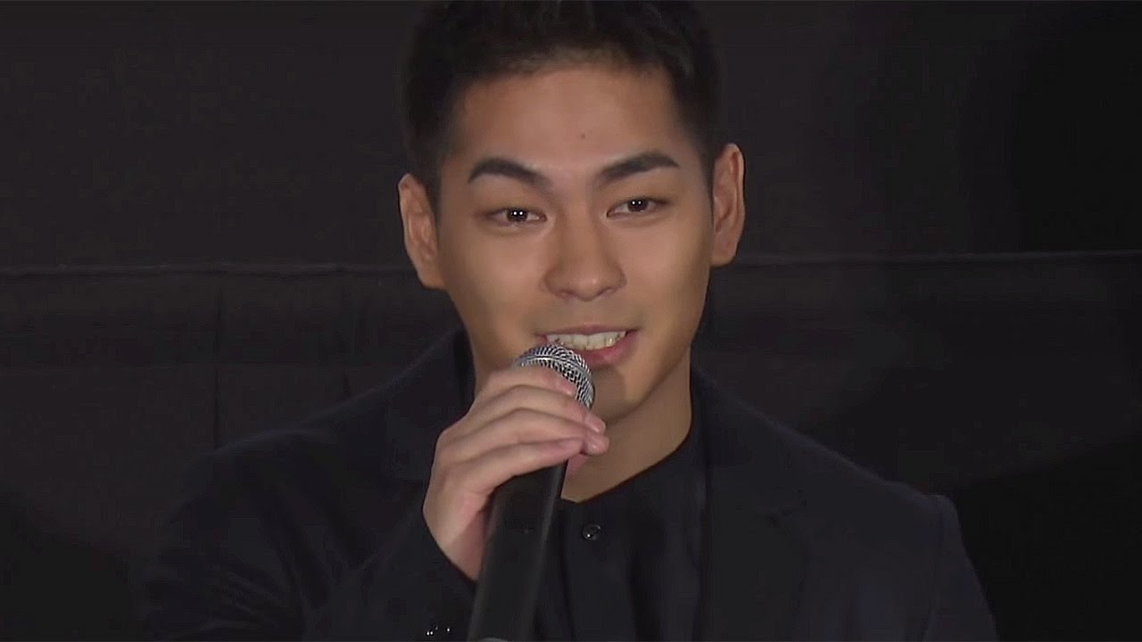 柳楽優弥、オダギリジョーの“カリスマ性”に刺激！「高校時代のスーパースター」映画「合葬」初日舞台あいさつ1