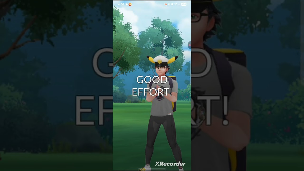 Pokemon Go Charizard 