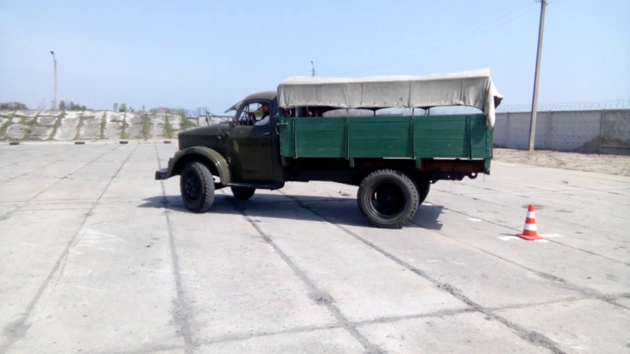GAZ51