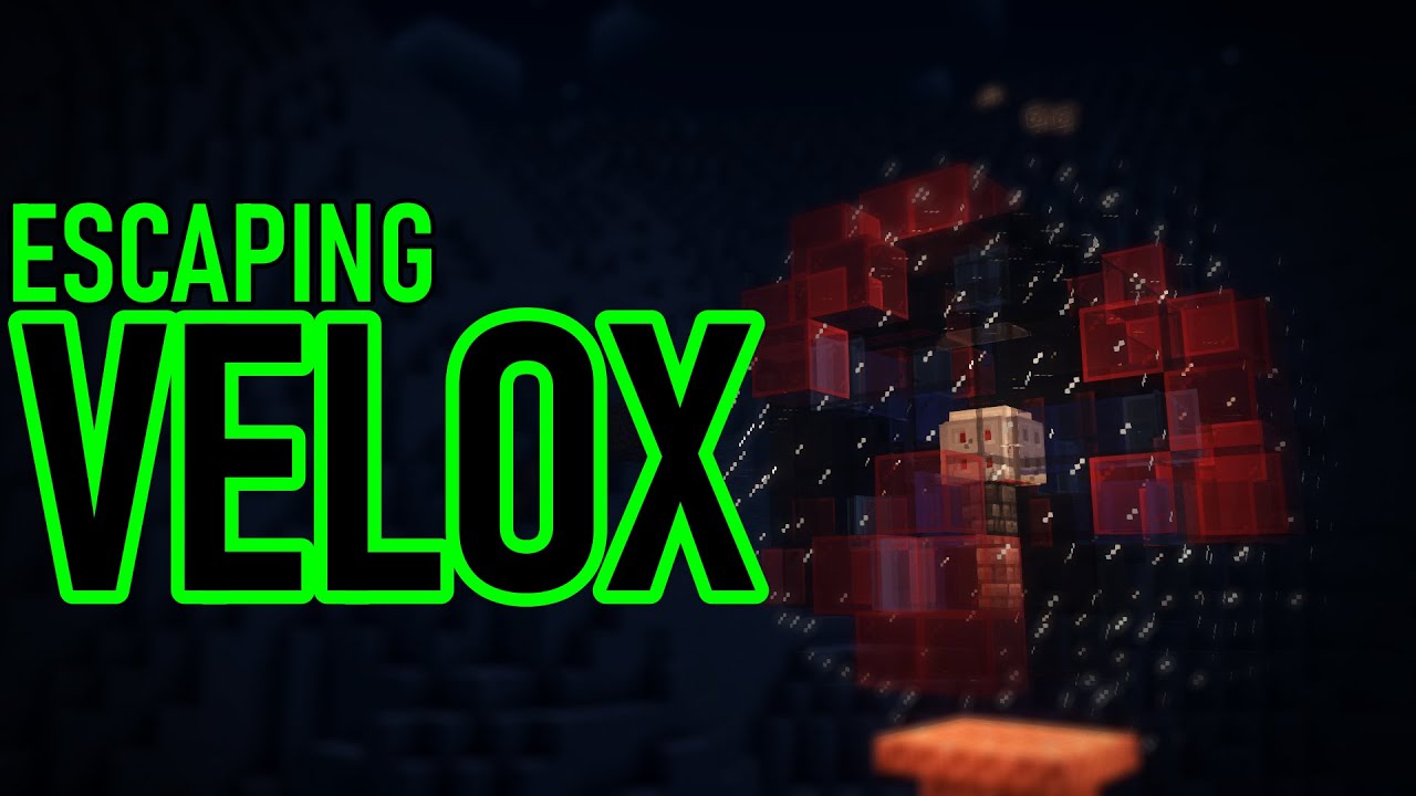 ESCAPING VELOX 1