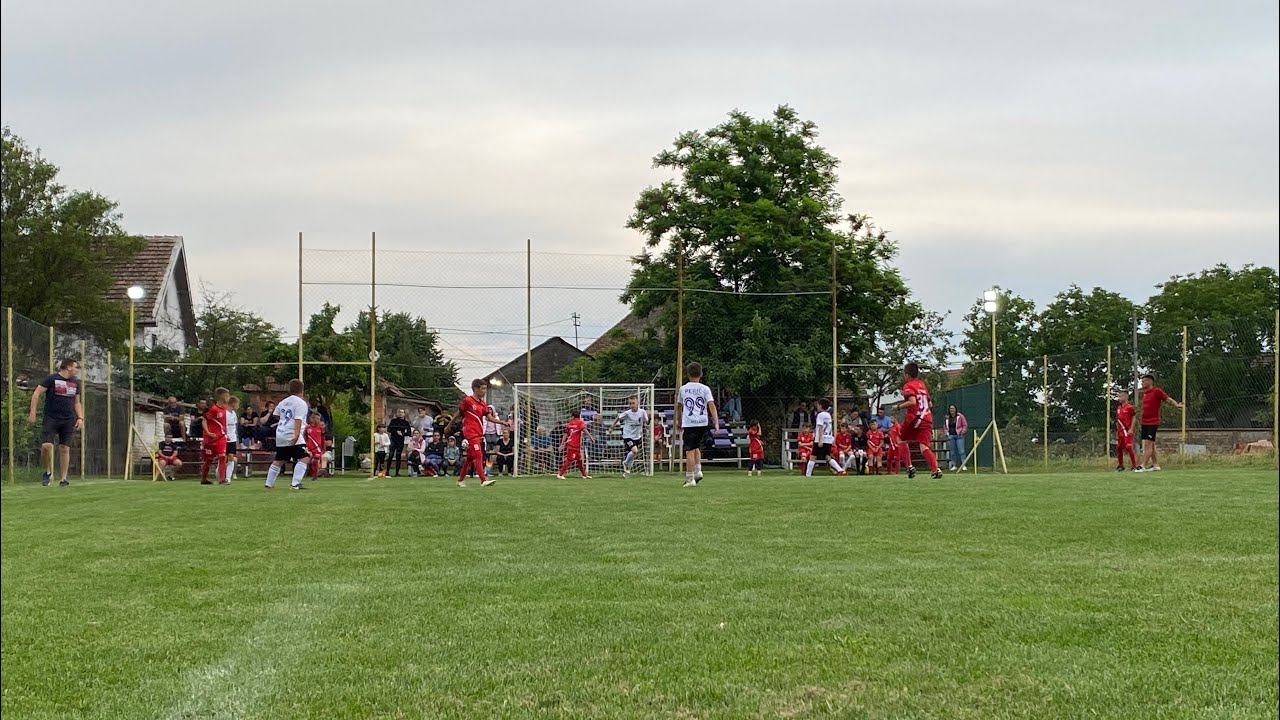 FK SPEED MELENCI 11. Jun 2023.
