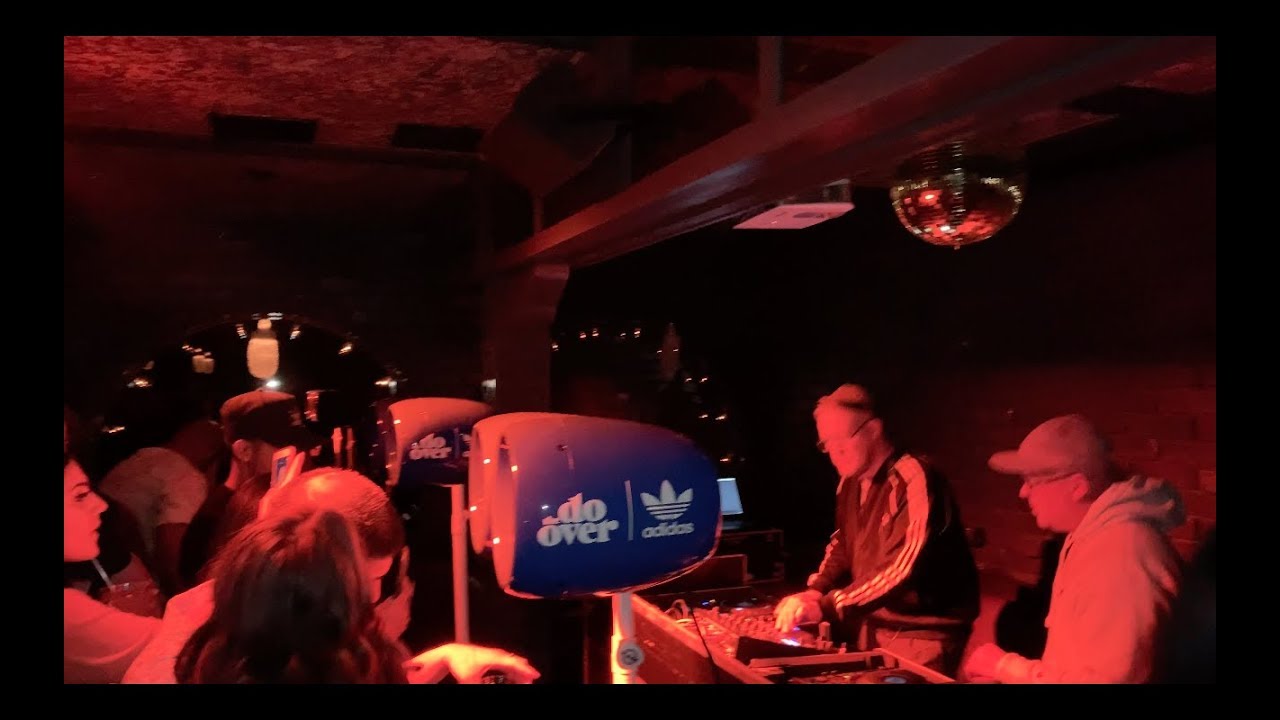 Coachella Parties 2019: Desert Soundoff