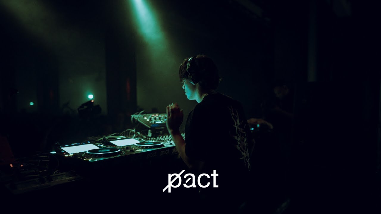 N&Upsilon;C&Theta; SPECIAL ACID SET - PACT SEASON TWO
