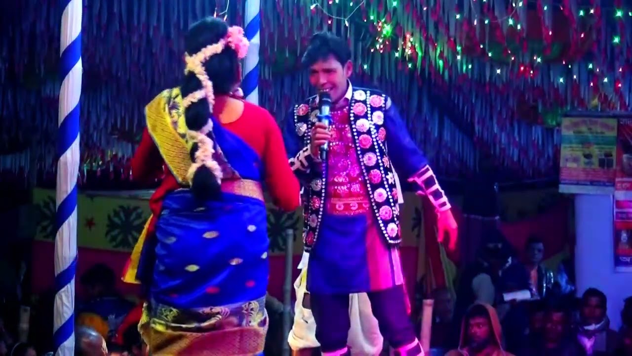 বেদের মেয়ে জোসনা যাত্রা পালা ০৩ তৃতীয় পর্ব ২০২৫ | Bangla Jatra Pala - Beder Meye Joshna Jatra Pala