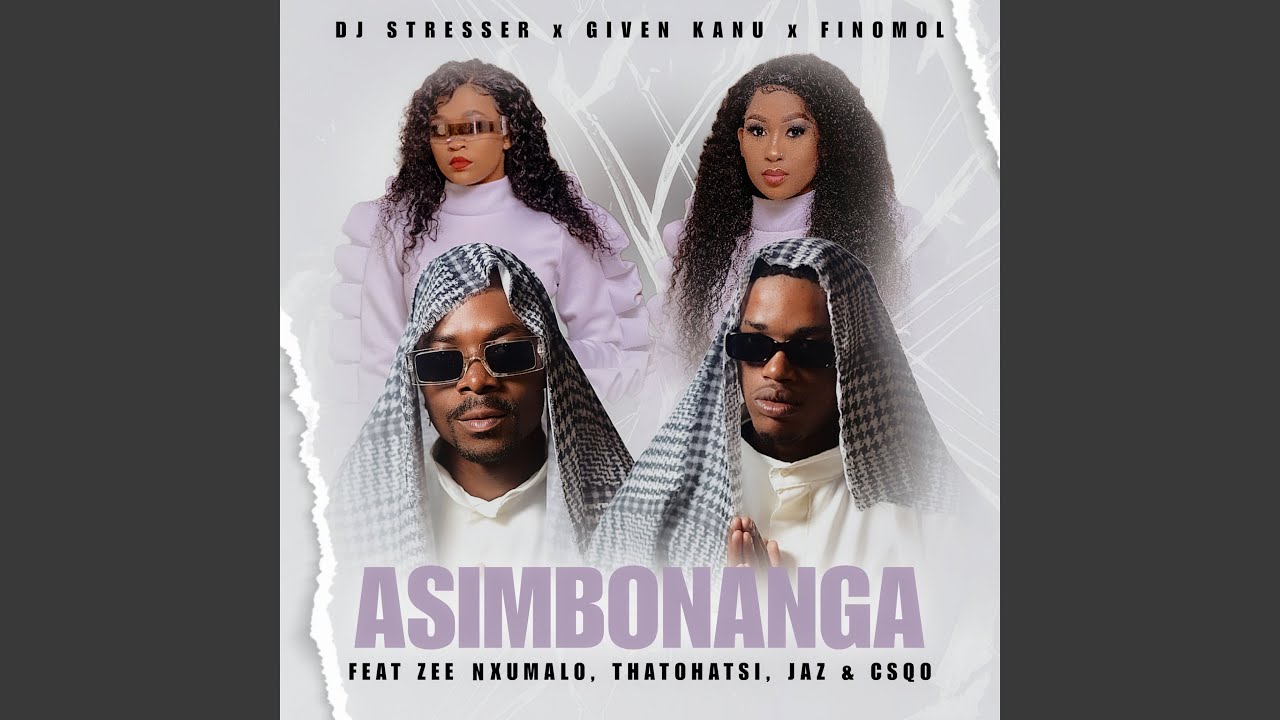 Asim'bonanga