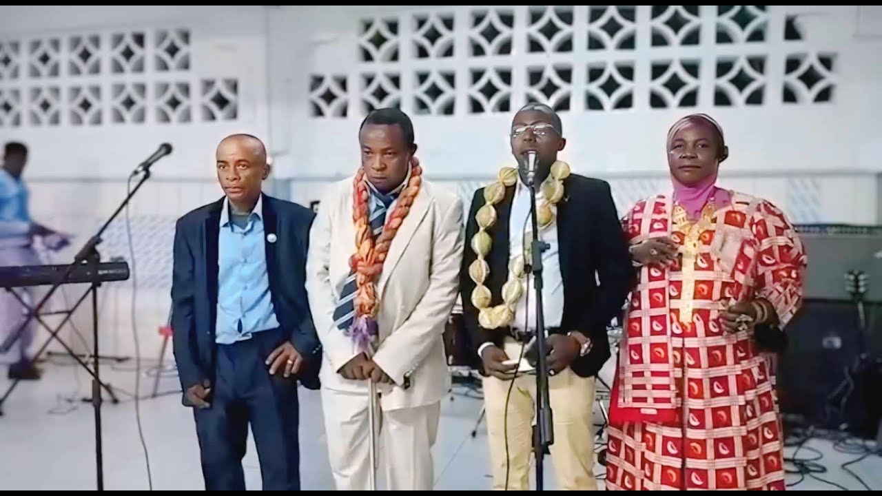 Toirab de M. Salim ALI MSOILI à Vanadjou Itsandra