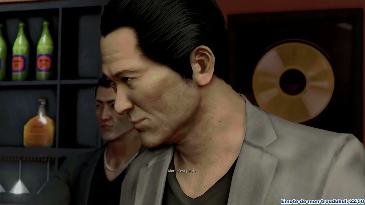 [VOD] Trophée de platine sur Sleeping Dogs (PS5) ! | Stream du 19 décembre 2025 (7/?)