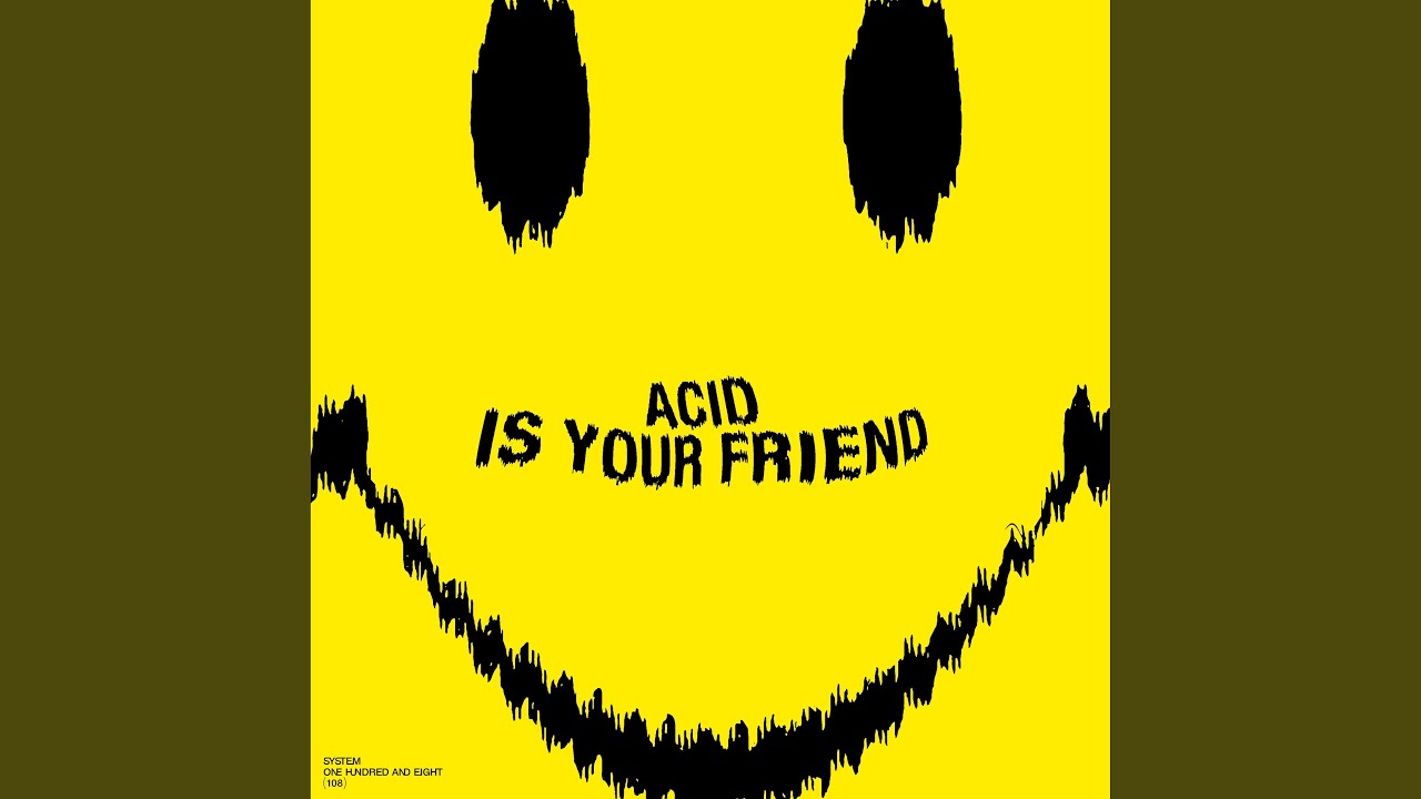 Papa Acid