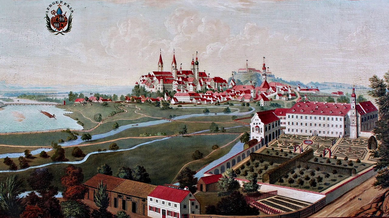 Johann Stadlmayr (c.1580-1648) - Missa Concertata Nr.3 (1642)