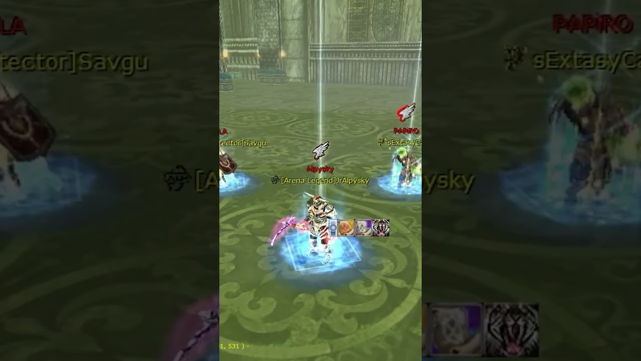 Knight Online Nedir, Nasıldır?