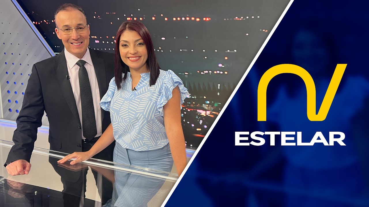 Noticias Emisión Estelar - 17 de marzo de 2026