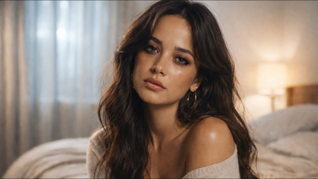 Becky G – Esto Es Amor (Duele) | Emotional Latin Pop Ballad 💔🎶