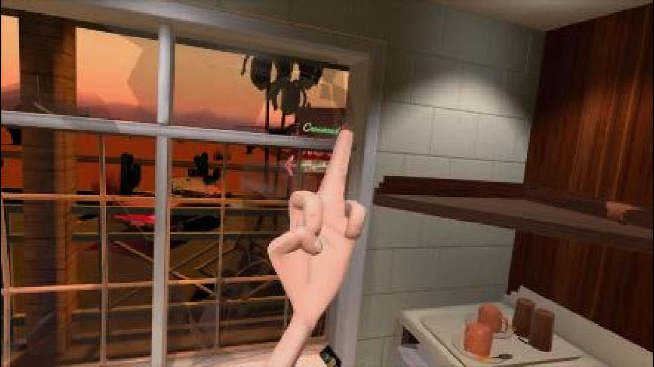 Hotel r&r ep 1