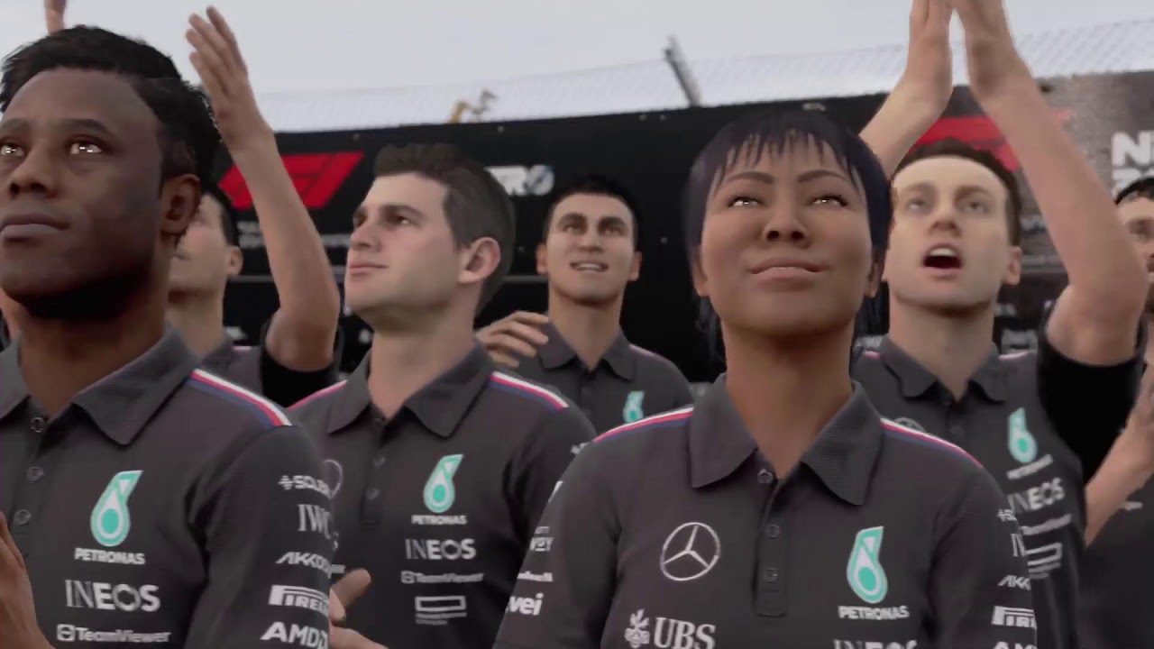 PFC Round 3 British GP