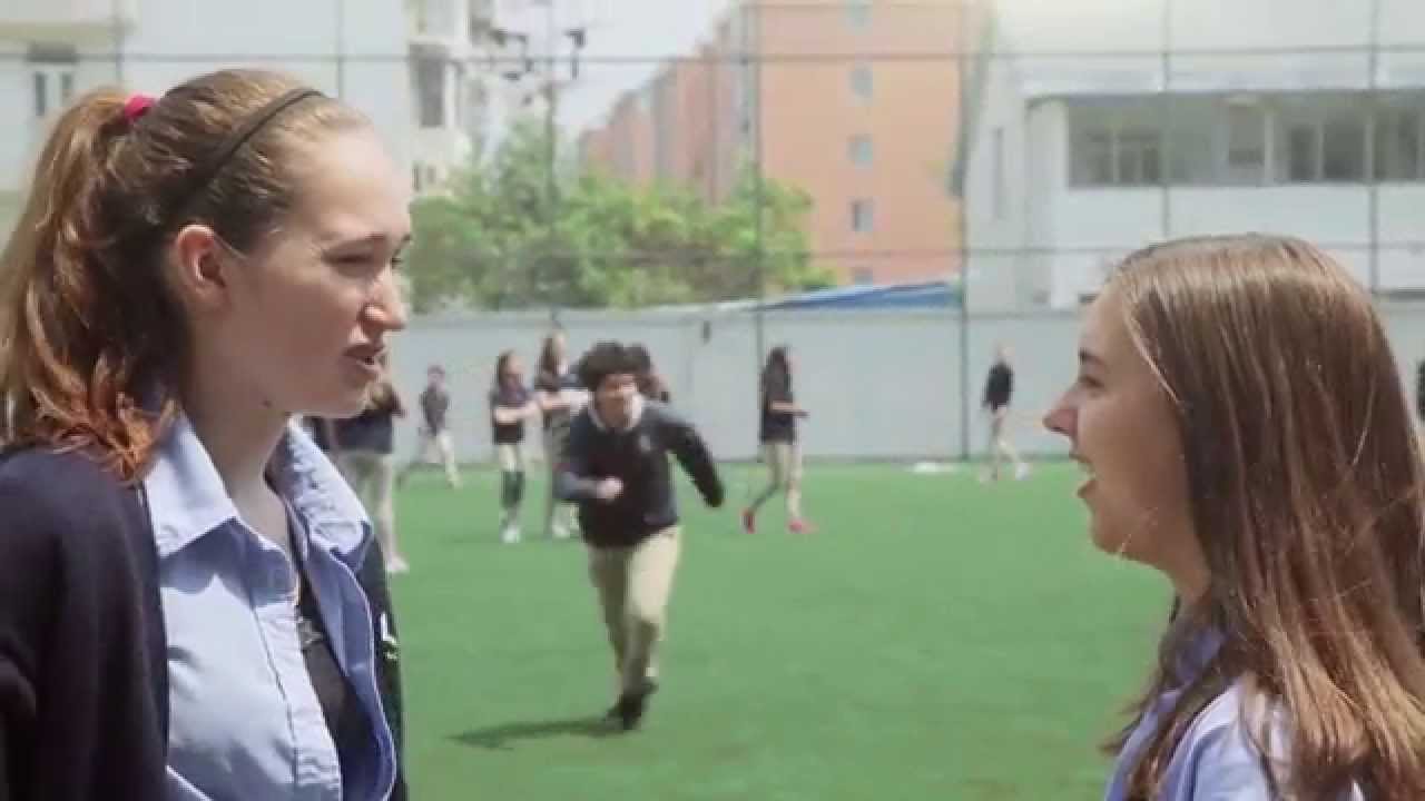 A Look Inside Shanghai Community International School: Pudong Campus