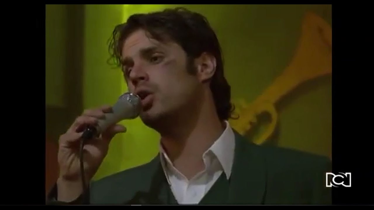 Renunciación (Emiliano Sánchez) – La hija del mariachi