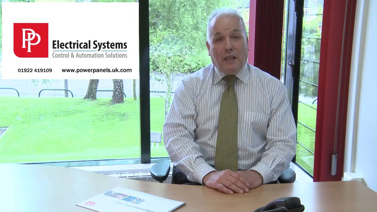Meet PPC&A's Sales Director, Gary Busby